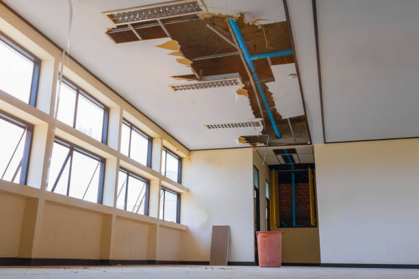 Water damage restoration experts in Narberth, PA