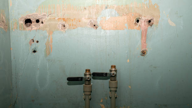 Narberth, PA Water damage restoration Company