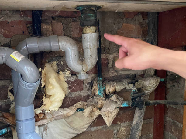 Best Commercial water damage restoration  in Narberth, PA