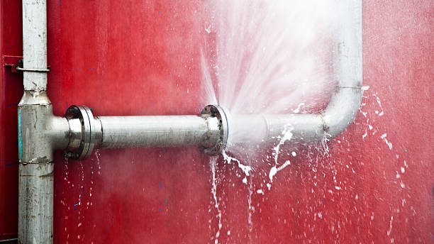 Best 24/7 water damage repair  in Narberth, PA